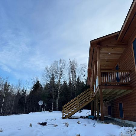 Mountain Views! Copper Cannon Lodge In فرانكونيا المظهر الخارجي الصورة