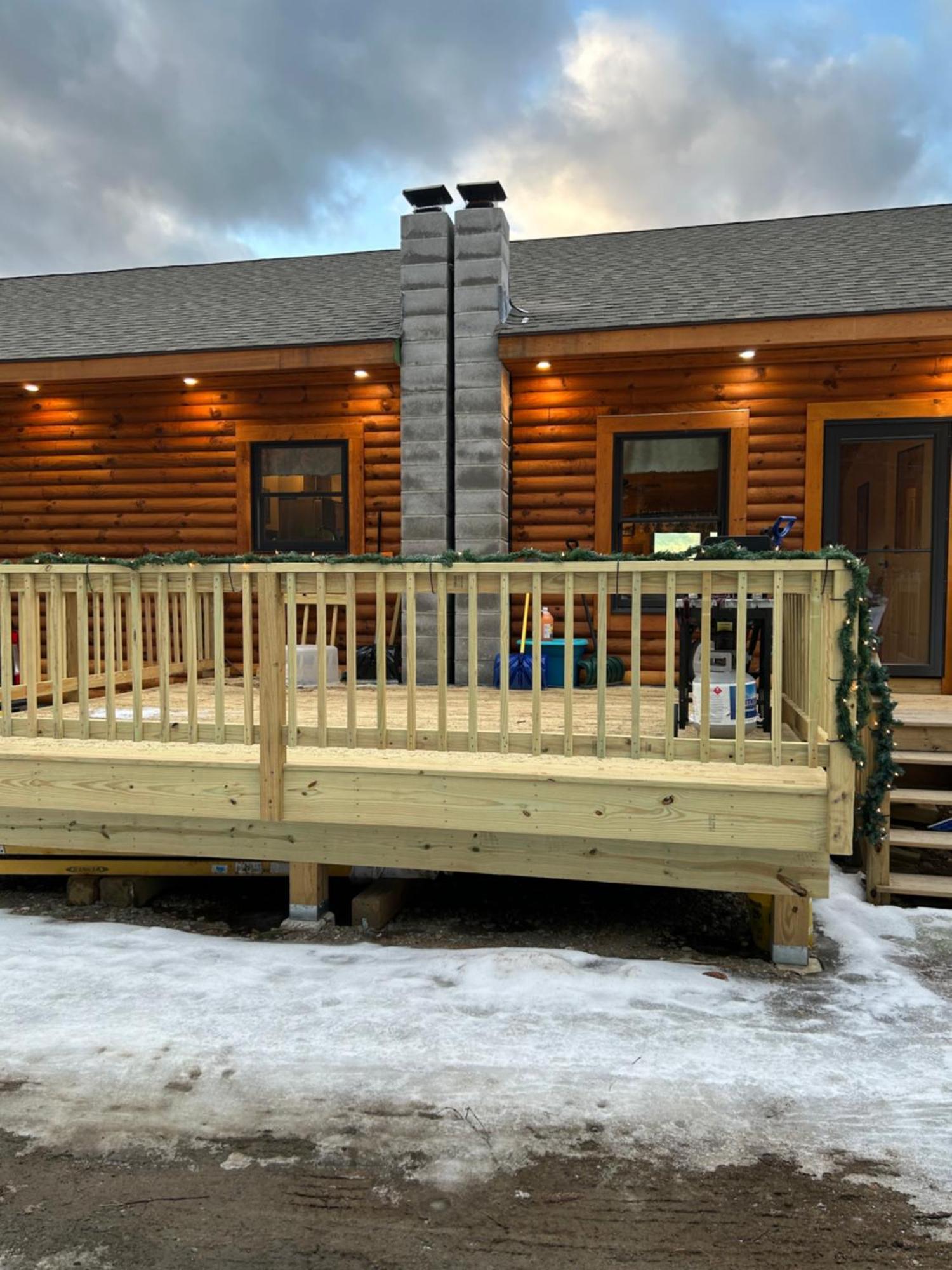 Mountain Views! Copper Cannon Lodge In فرانكونيا المظهر الخارجي الصورة