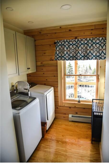 Mountain Views! Copper Cannon Lodge In فرانكونيا المظهر الخارجي الصورة