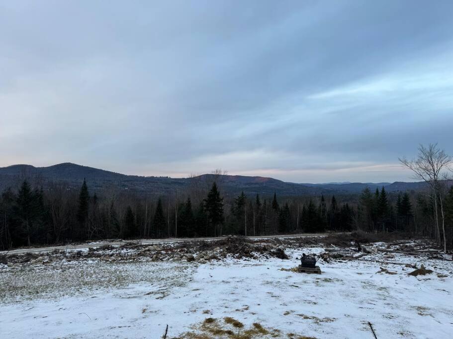 Mountain Views! Copper Cannon Lodge In فرانكونيا المظهر الخارجي الصورة