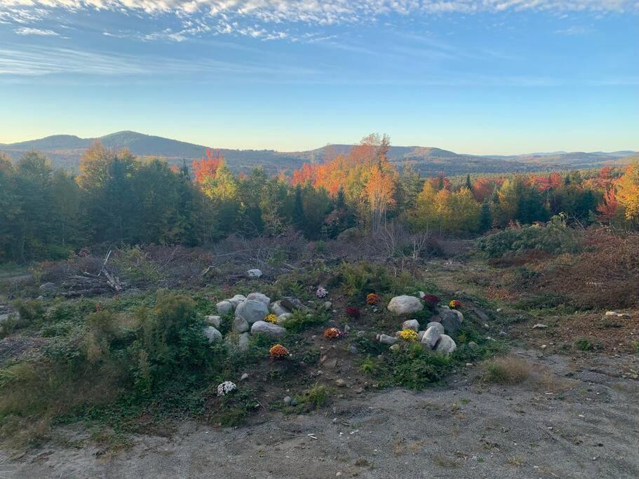 Mountain Views! Copper Cannon Lodge In فرانكونيا المظهر الخارجي الصورة
