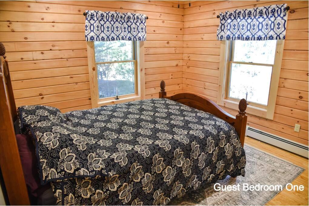 Mountain Views! Copper Cannon Lodge In فرانكونيا المظهر الخارجي الصورة
